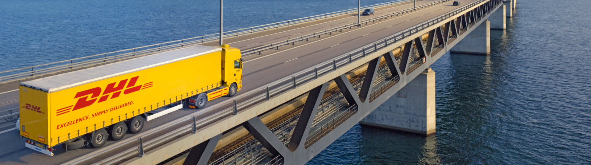Almacén DHL LATAM