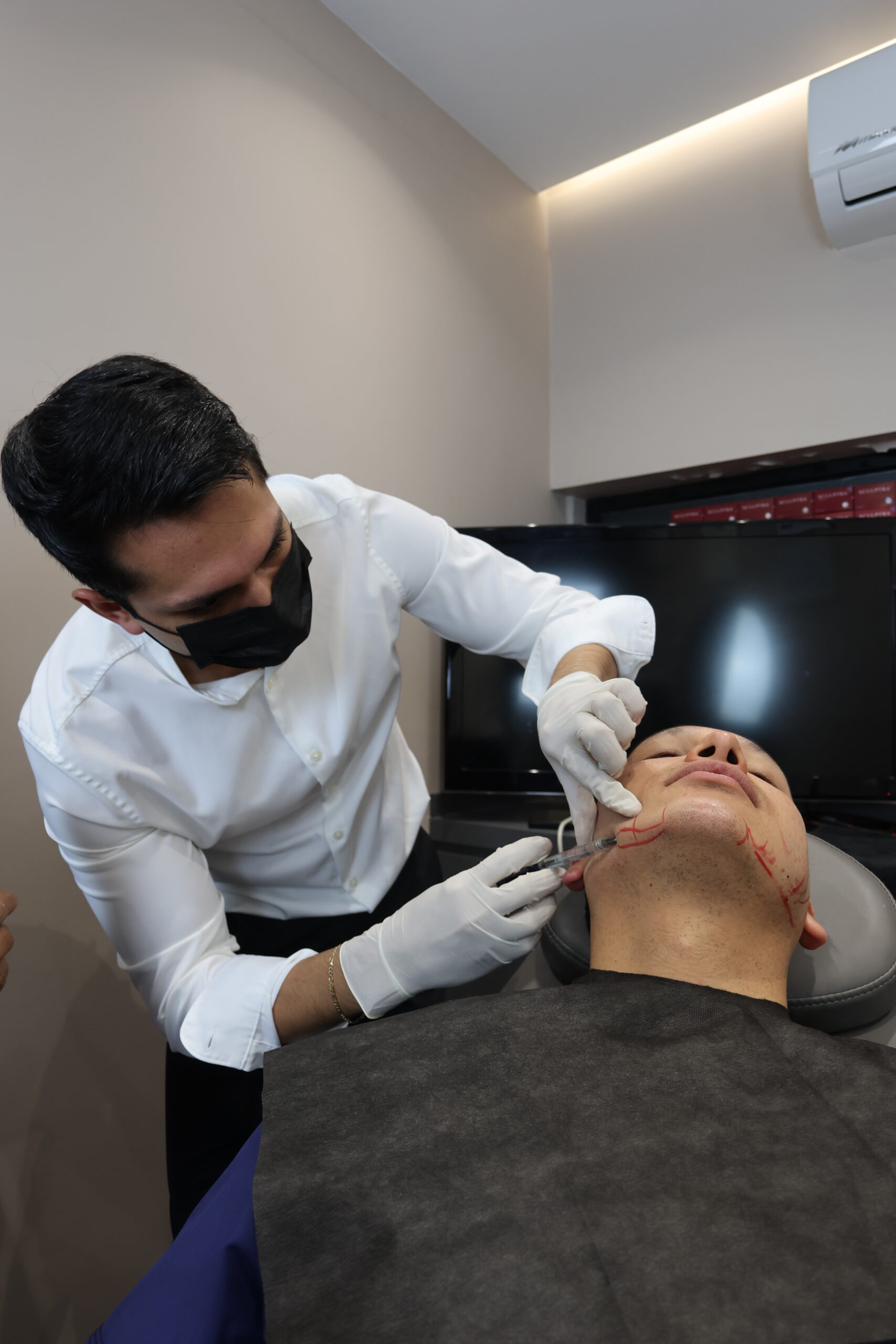 Aura Medicina Estética Inicio