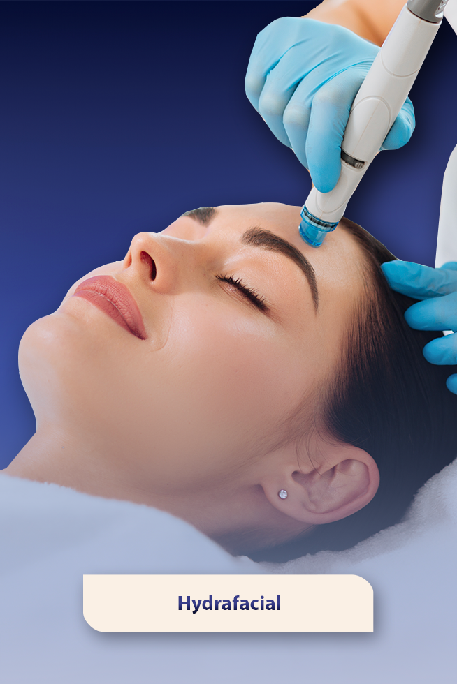 Hydrafacial