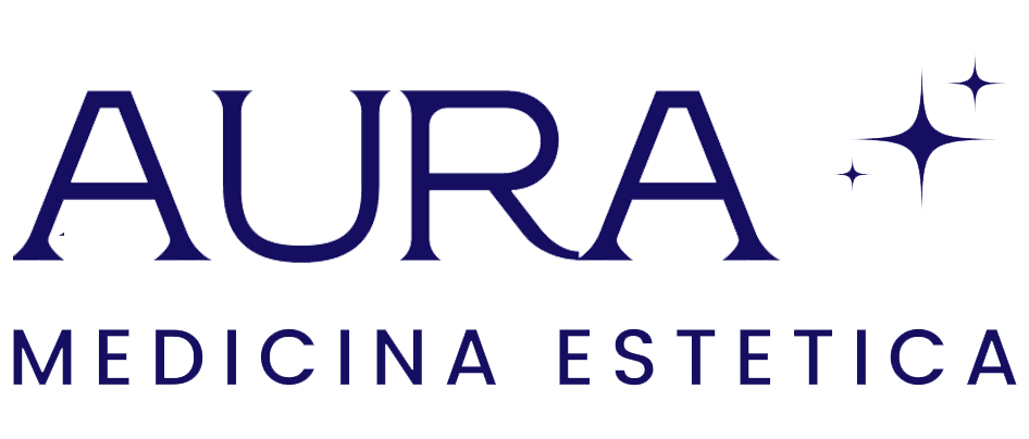 Aura Medicina Estética Logo